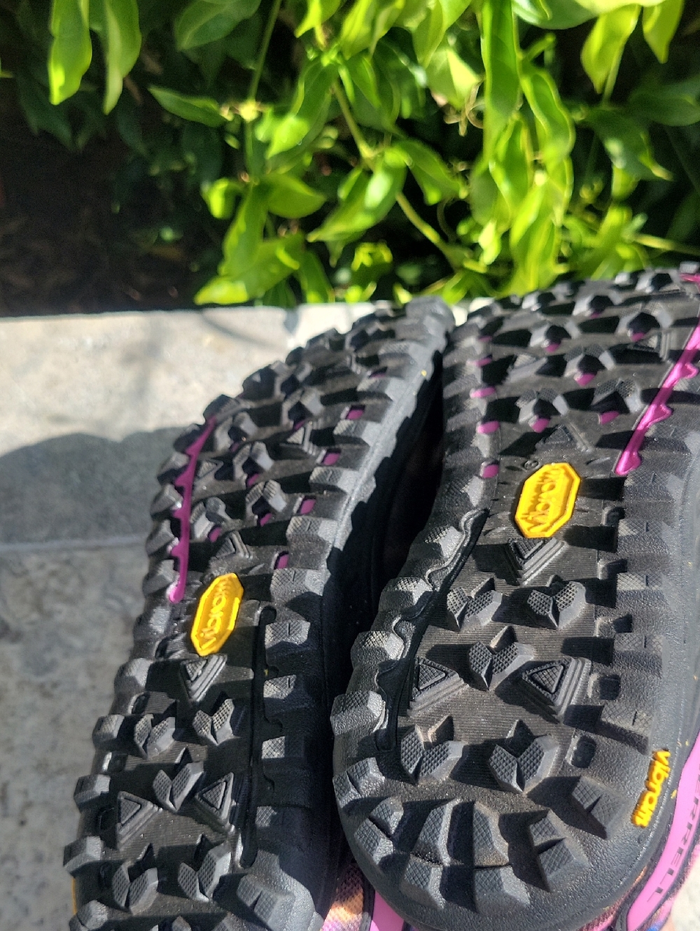 Merrell Women's Antora 3 Leopard Rainbow Hiking Shoe - Lightweight Trail Comfort - Picture 8 of 16